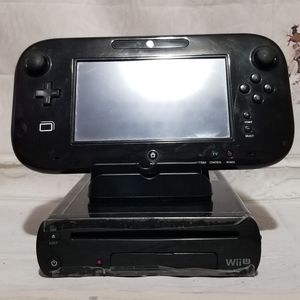 NINTENDO WII U 32GB REFURBISHED